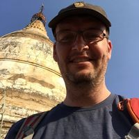 Gunnar Voss的照片