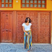 Hajar Mojahid的照片