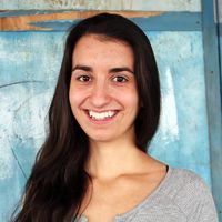 Charlène Parisé的照片