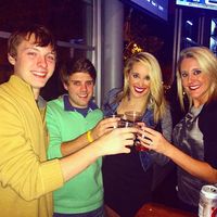 Le foto di Andrew Billingsley