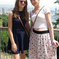 Rosa Kastner's Photo