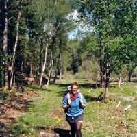 Fides Hagemeier's Photo