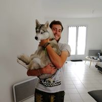 Fotos de Quentin Jaiunnombisard