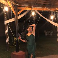 Blanca Sáenz's Photo