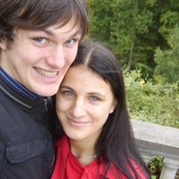 Elvija Beķere's Photo