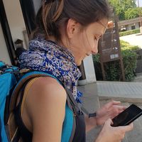 Charlotte Rabault's Photo