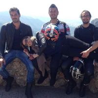 Jacopo Corsi's Photo