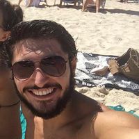 Gustavo Medeiros的照片