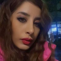 Fatemeh Mehravar's Photo