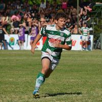 Timothy Riley的照片