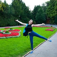 Fotos von Yulya Fesyk