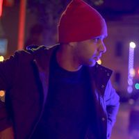 Mostafa Aly的照片