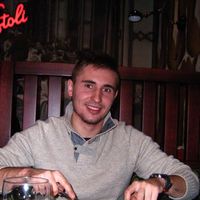 Fotos von Patryk Gromysz