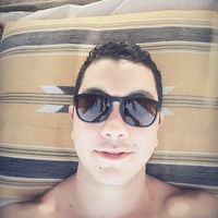 Khalid Tawfik's Photo