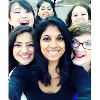 Esha Chebolu's Photo