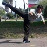 Fotos von Humberto Sakay