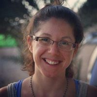 sharon Shabishab's Photo