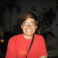 Stephane Lambert's Photo