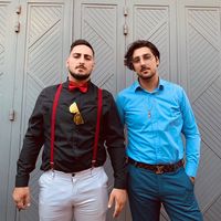 Le foto di Jesus Aslan