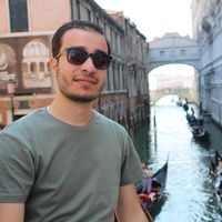 Le foto di Faruq Elayyan