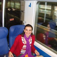 Photos de Halide Syuleyman