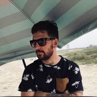 Gabriel Moraes's Photo