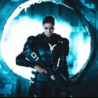 Kristina Sartirana的照片