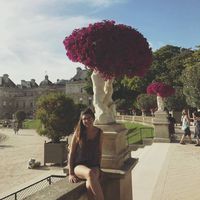 Фотографии пользователя Daniela Ibañez