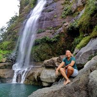 Jona Mae Dela Cruz的照片