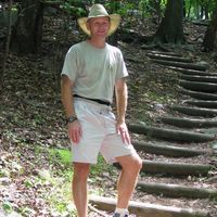 Graham Copp的照片