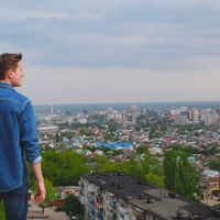 Yury Stiforov's Photo