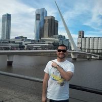 Carlos Chitty's Photo