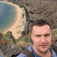 Antanas Čapskis's Photo