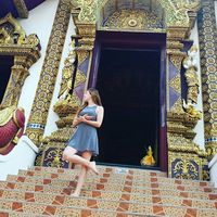 Kiana Tanner's Photo