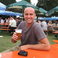 Travis Stapleton's Photo