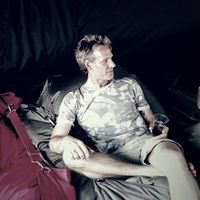 Photos de Mike Claasen