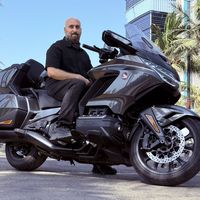 Moustafa Abdeldayem's Photo