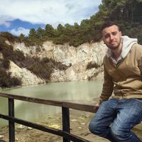 Jack Heneghan的照片