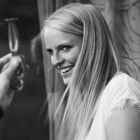 Stéphanie Wyns的照片