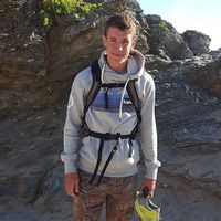 Loic Daniellou's Photo