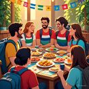 Foto de Speed Meetup