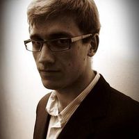 Witold Iwulski's Photo