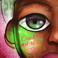 Annick Gimaret's Photo