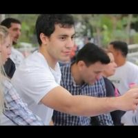 Sam Paniagua's Photo