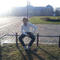 Camilo Villalba's Photo