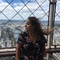 Photos de Yarin Alencar