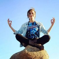 Valeria Hale的照片