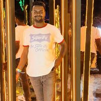 Photos de Gaurav Kushwaha