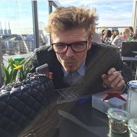 Yannick Vahle的照片