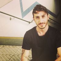 Fabio Inguaggiato的照片